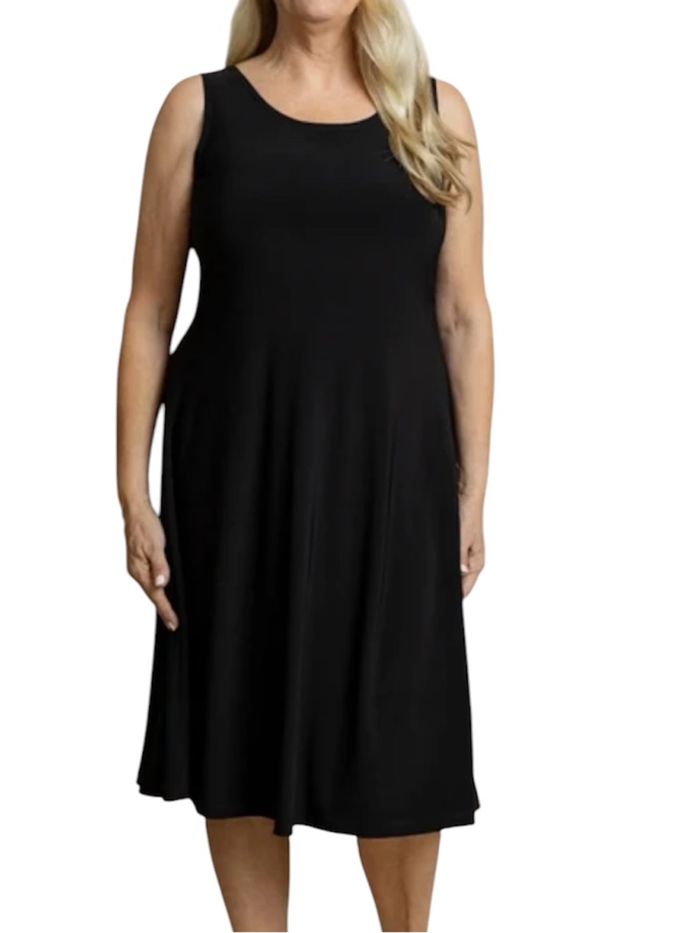 Sympli Everyday Tank Dress